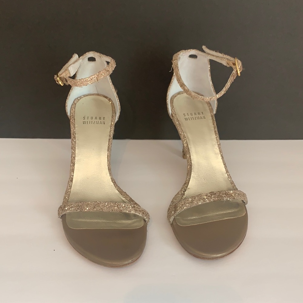 Stuart Weitzman heels